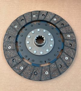 Kit ambreiaj Shibaura SD2200