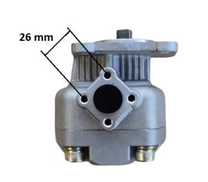 Pompa hidraulica Mitsubishi D2300