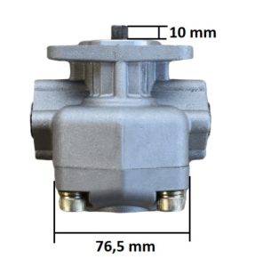 Pompa hidraulica Yanmar YM1300