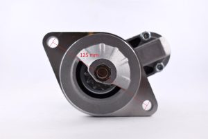 Electromotor Yanmar YM1300