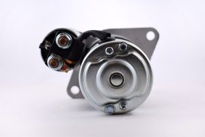 Electromotor Yanmar YM1401