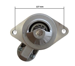 Electromotor Yanmar YM1601