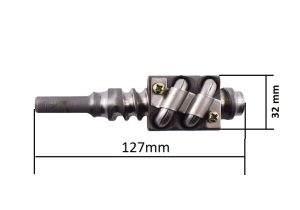 Melc-caseta-de-directie-Yanmar-F16