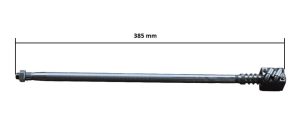 Arbore coloana directie Kubota B1-15_1