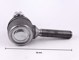 Cap bara Kubota B1-17