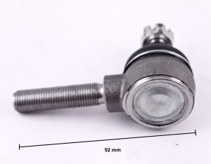 Cap bara Kubota B1902