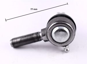 Cap bara Kubota B7000