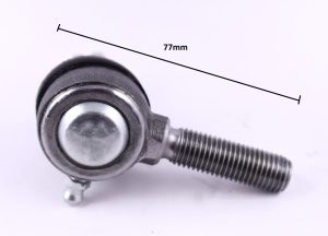 Cap bara Kubota B7001