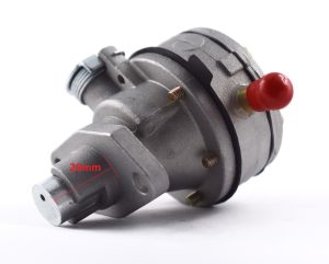 Pompa alimentare motorina Iseki E3AF1