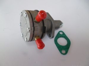 Pompa alimentare motorina Kubota B5000