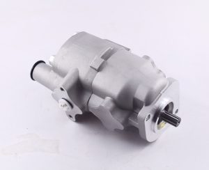 Pompa hidraulica Kubota GL27 Pompa hidraulica Kubota GL27