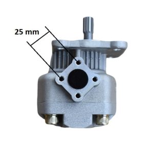 Pompa hidraulica Kubota L2402_1