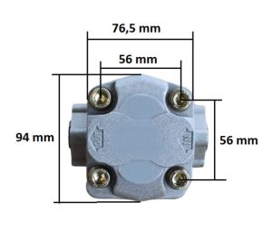 Pompa hidraulica Kubota L2402_2