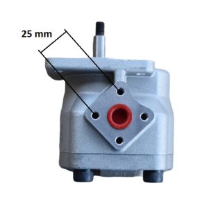 Pompa hidraulica Yanmar YM1401