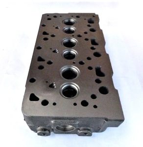 Chiuloasa Kubota A-17