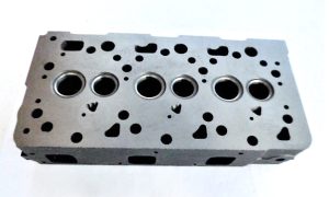 Chiuloasa Kubota D1005