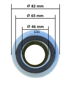 Filtru aer Kubota A195