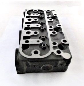 Chiulasa Kubota A-19