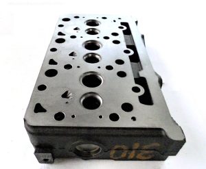 Chiulasa Kubota D1503