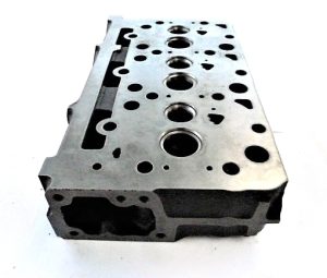 Chiulasa Kubota GL21