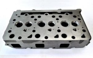 Chiulasa Kubota GL240