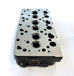 Chiulosa Kubota GB15