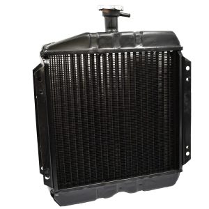 Radiator Mitsubishi MTE2000D