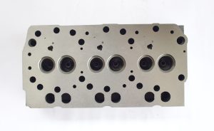 Chiulasa Iseki E3112