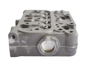 Chiulasa Kubota GB110