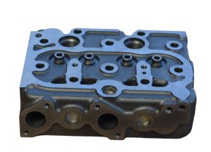 Chiulasa Kubota Z600