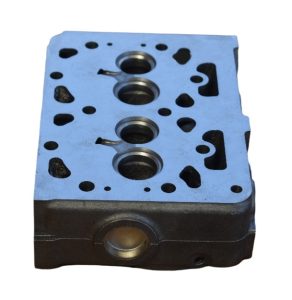 Chiulasa Kubota Z600