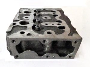 Chiulasa Kubota Z751