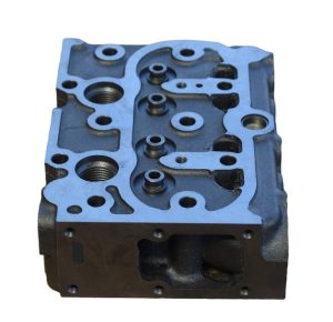 Chiulasa tractor Kubota Z600