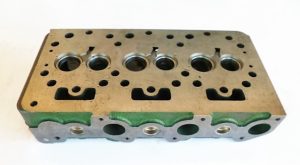 Chiulasa Kubota D950