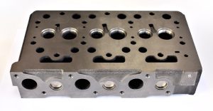 Chiulasa Kubota D1100