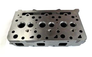 Chiulasa Kubota GL33