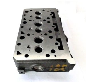 Chiulasa Kubota GT285