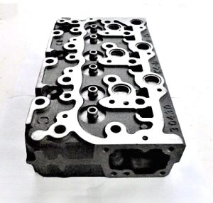 Chiulasa Kubota KL26