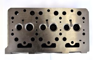 Chiulasa Kubota L2000