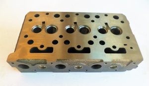 Chiulasa Kubota L1802