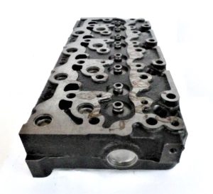 Chiulasa Kubota GL417