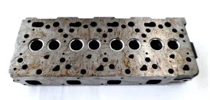 Chiulasa Kubota GT-5