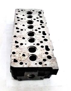 Chiulasa Kubota GT-8