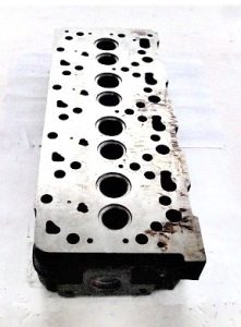 Chiulasa Kubota V1305_1