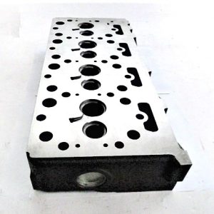 Chiulasa Kubota V1702