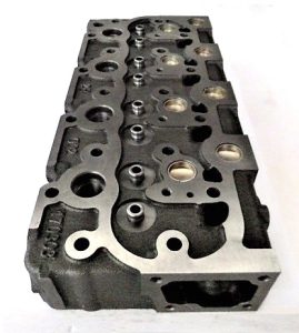 Chiulasa Kubota V1902