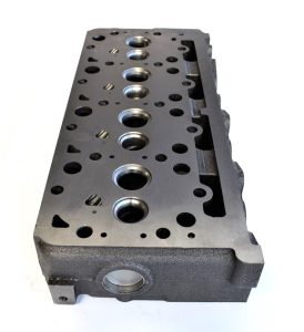 Chiulasa Kubota motor V1903