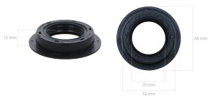 Semering fata Kubota