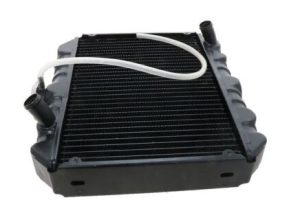 Radiator Hinomoto CX200