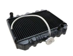 Radiator Hinomoto CX16